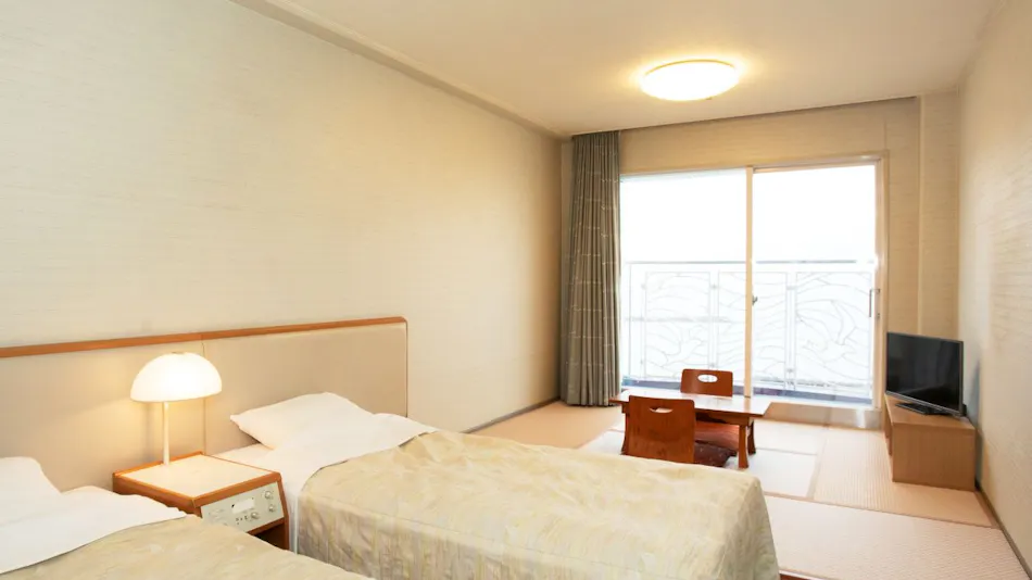 Nishi-Izu Matsuzaki Itoen Hotel