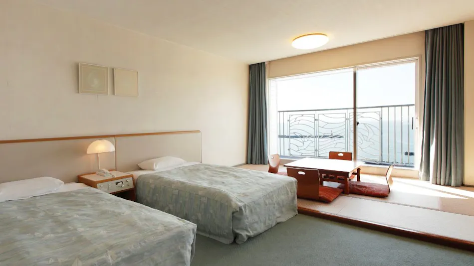 Nishi-Izu Matsuzaki Itoen Hotel