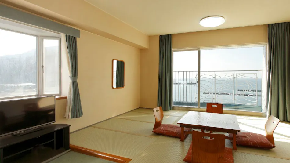 Nishi-Izu Matsuzaki Itoen Hotel