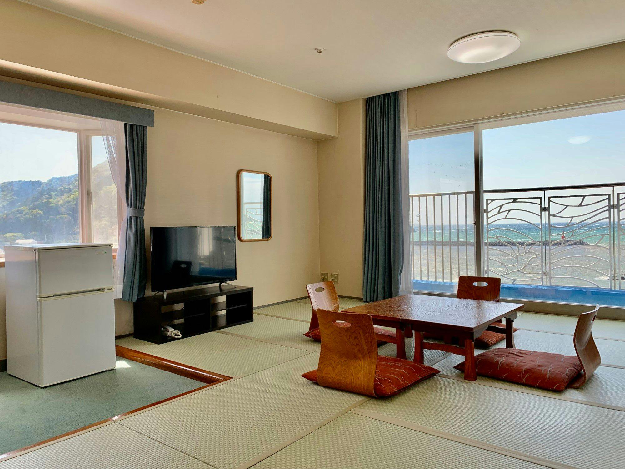 Nishi-Izu Matsuzaki Itoen Hotel