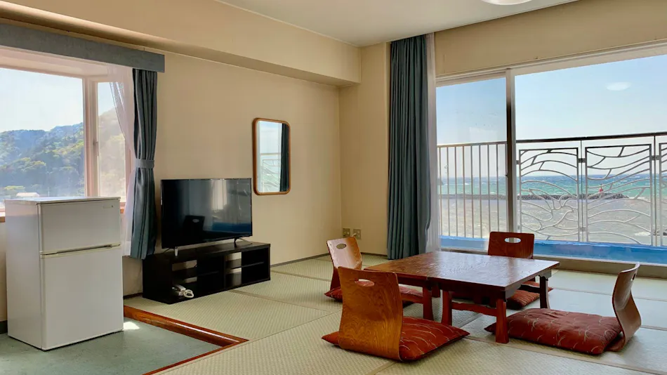 Nishi-Izu Matsuzaki Itoen Hotel