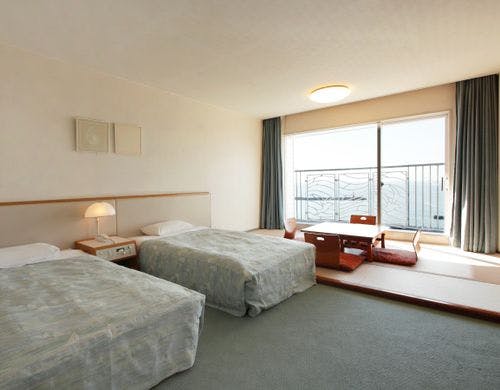和室A