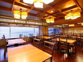 西伊豆松崎伊東園ホテル