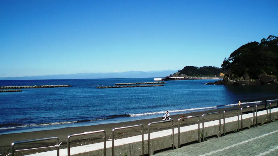 Nishi-Izu Matsuzaki Itoen Hotel