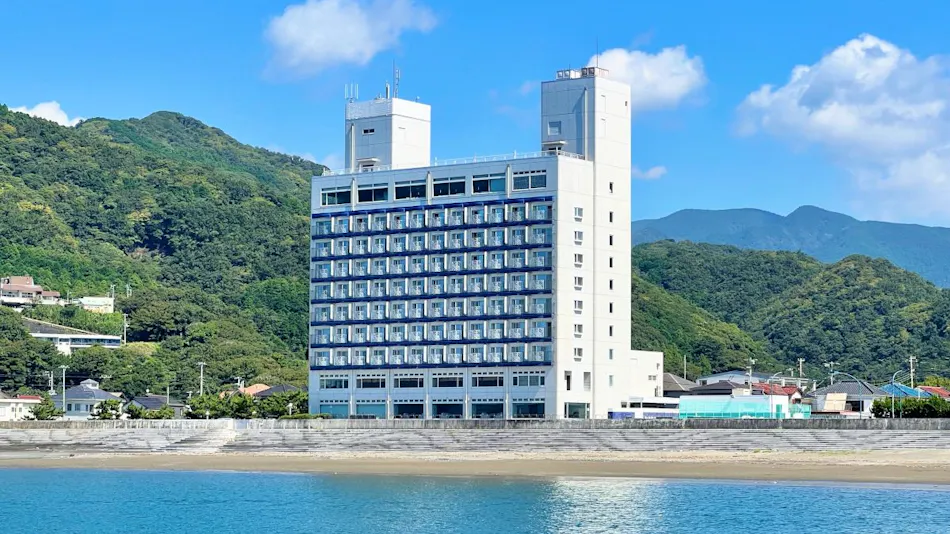 Nishi-Izu Matsuzaki Itoen Hotel