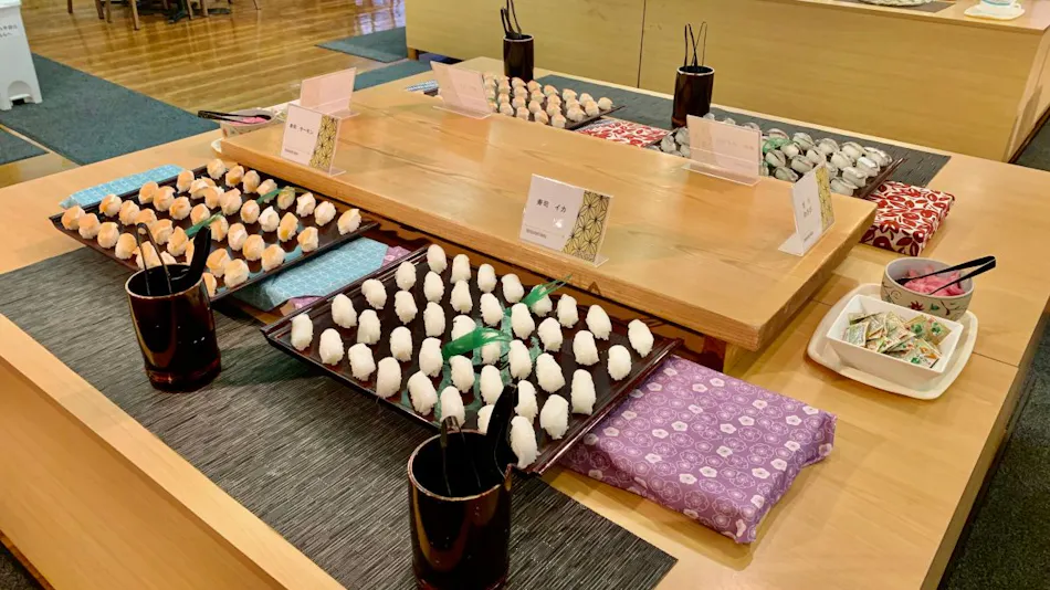 Nishi-Izu Matsuzaki Itoen Hotel