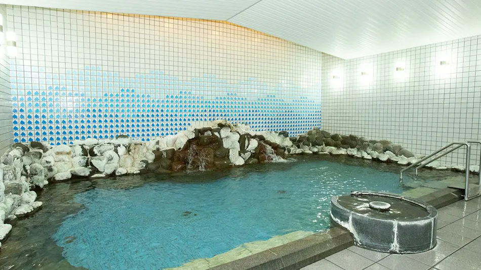 Nishi-Izu Matsuzaki Itoen Hotel