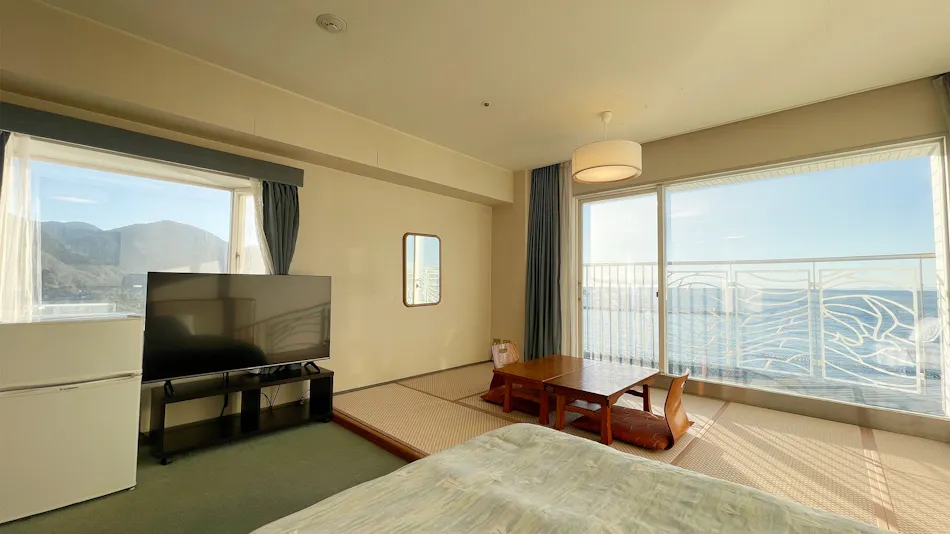 Nishi-Izu Matsuzaki Itoen Hotel