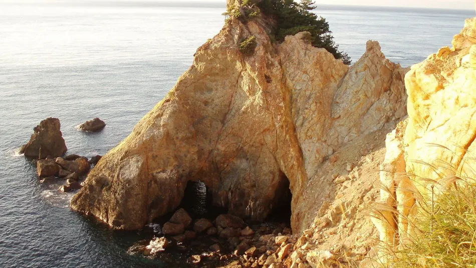 Nishi-Izu Matsuzaki Itoen Hotel