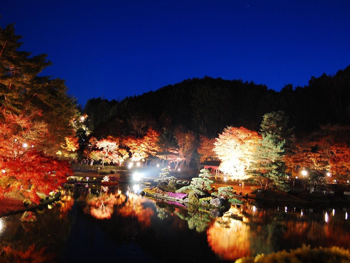 Nishi-Izu Matsuzaki Itoen Hotel