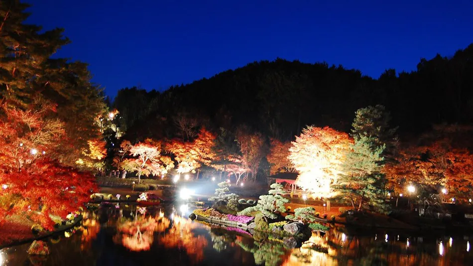 Nishi-Izu Matsuzaki Itoen Hotel