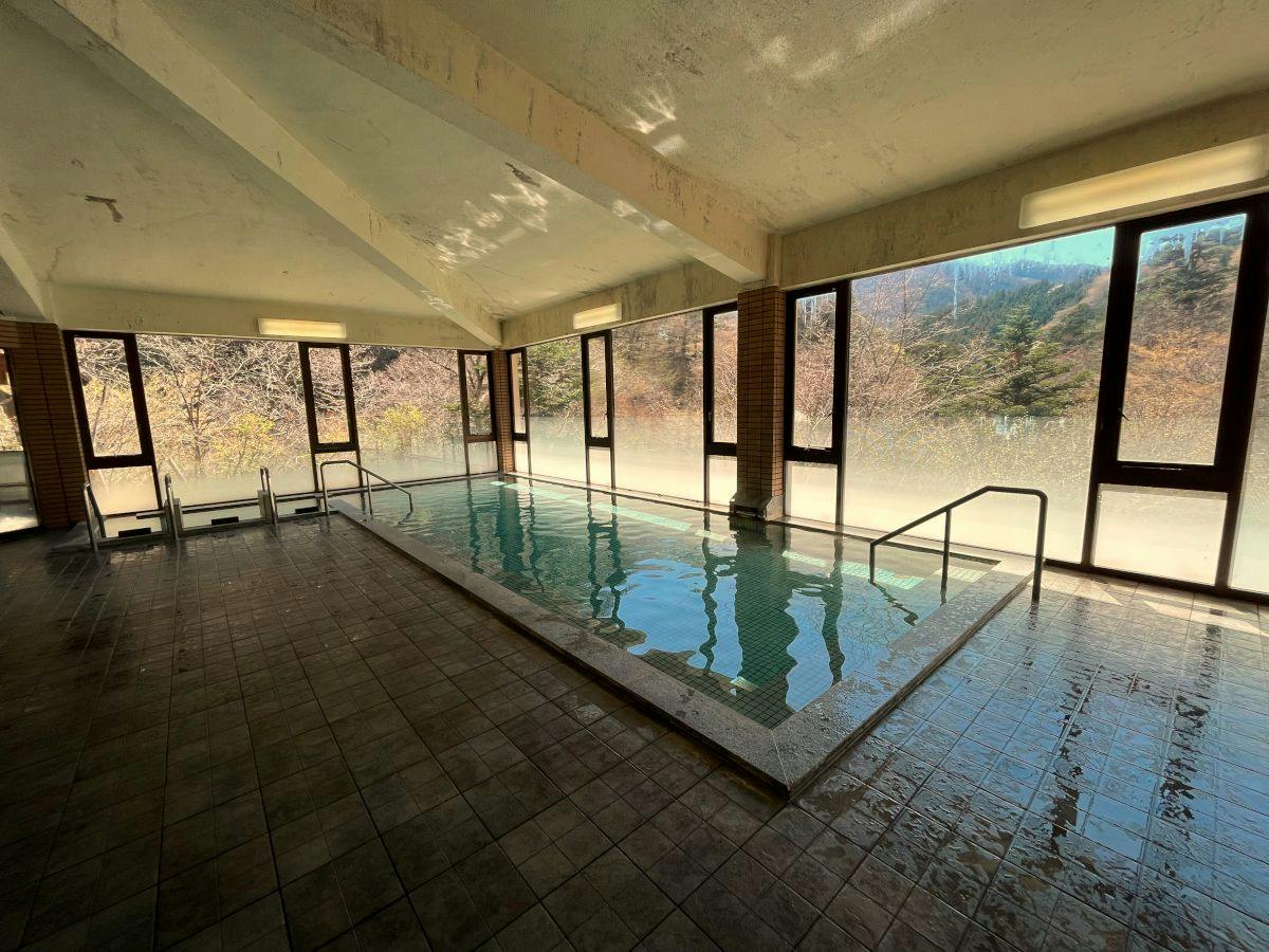Itoen Hotel Shima