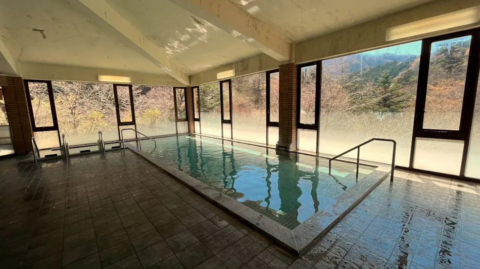 Itoen Hotel Shima