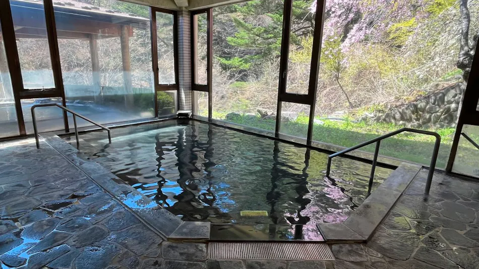 Itoen Hotel Shima