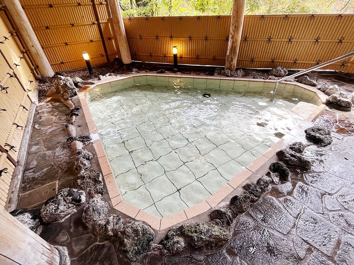 Itoen Hotel Shima