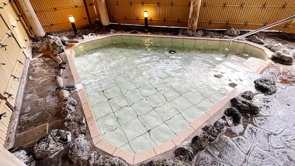 Itoen Hotel Shima