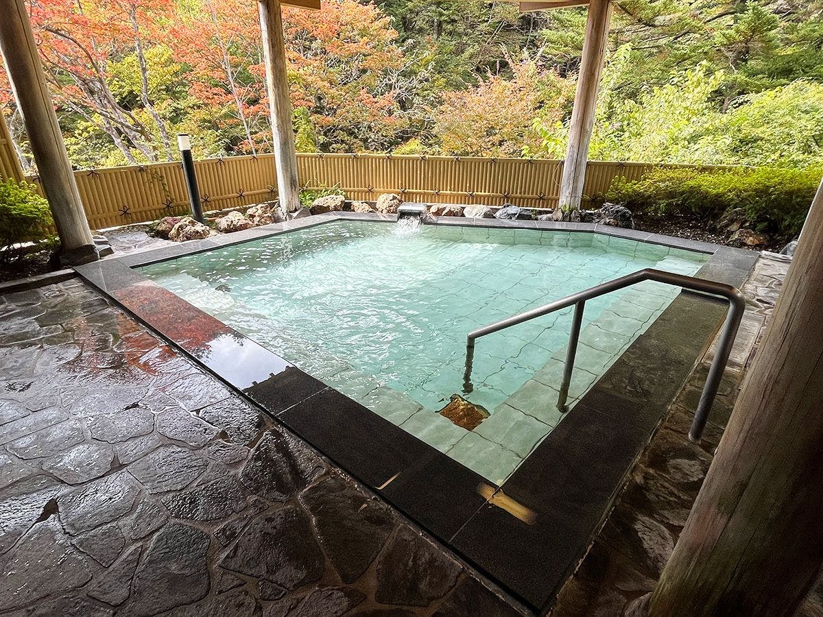 Itoen Hotel Shima