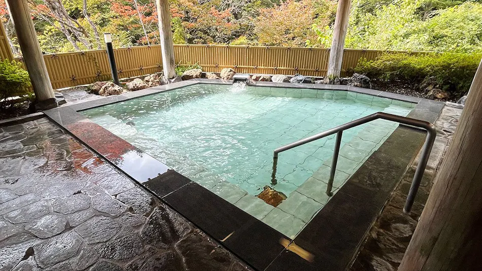 Itoen Hotel Shima
