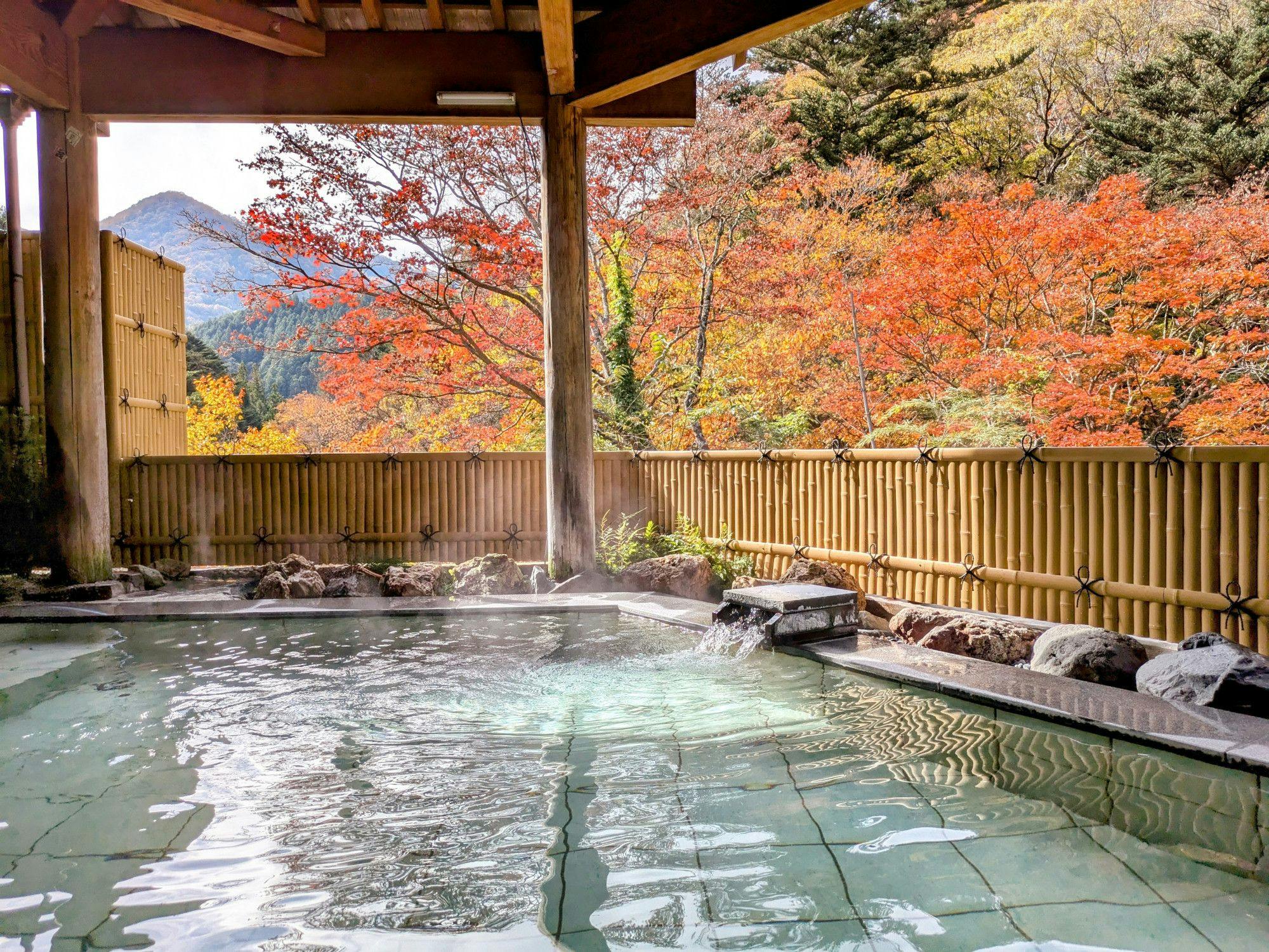 Itoen Hotel Shima