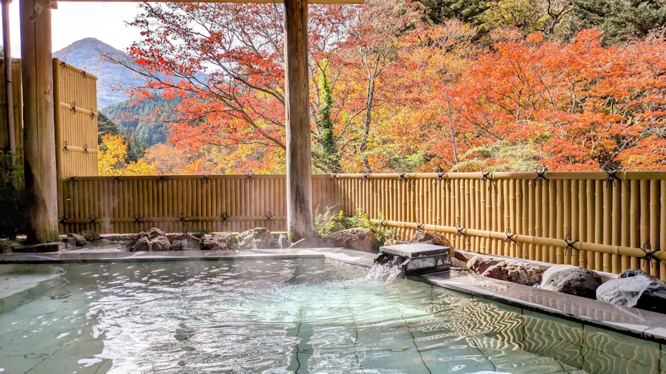 Itoen Hotel Shima