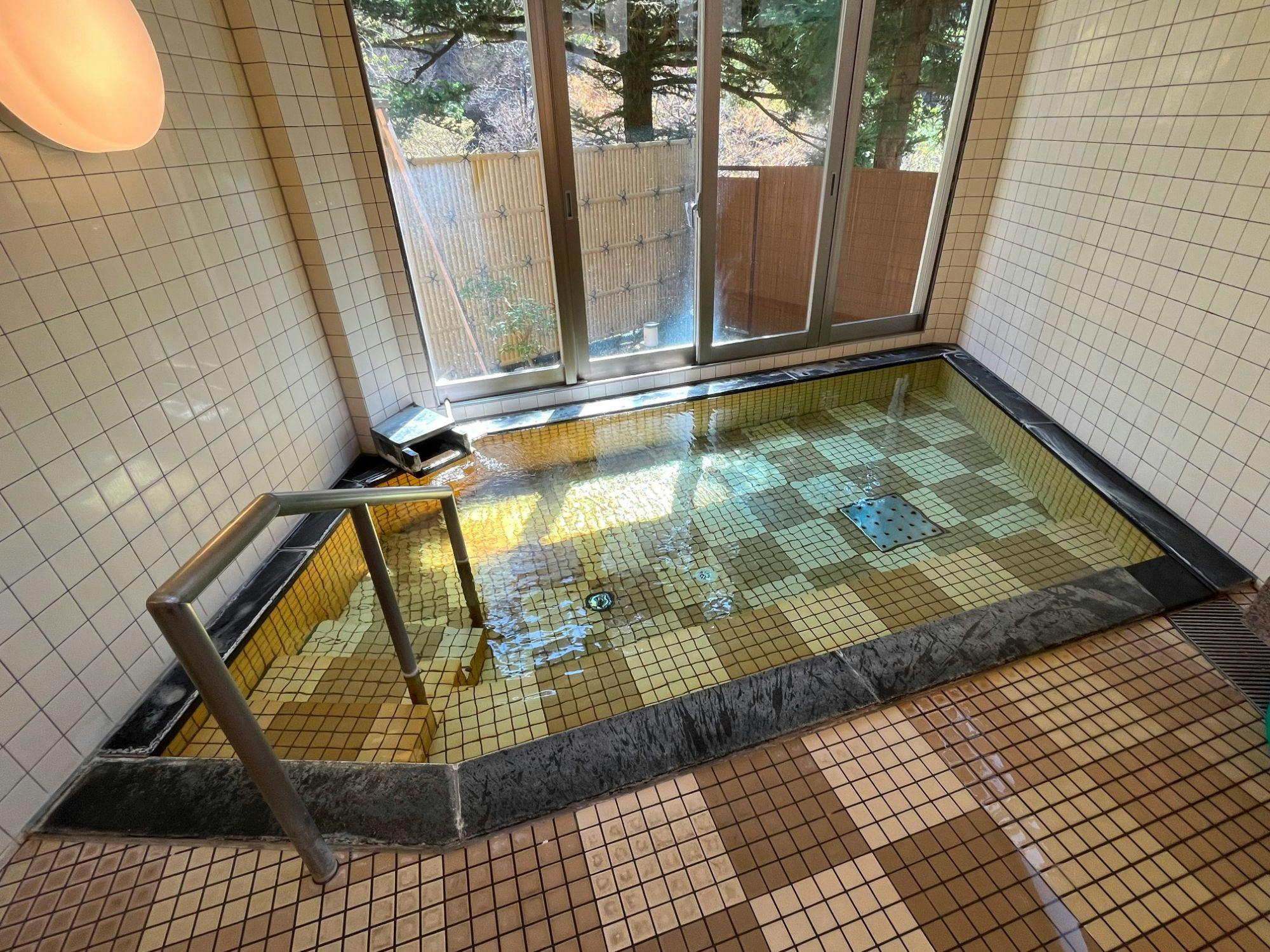 Itoen Hotel Shima