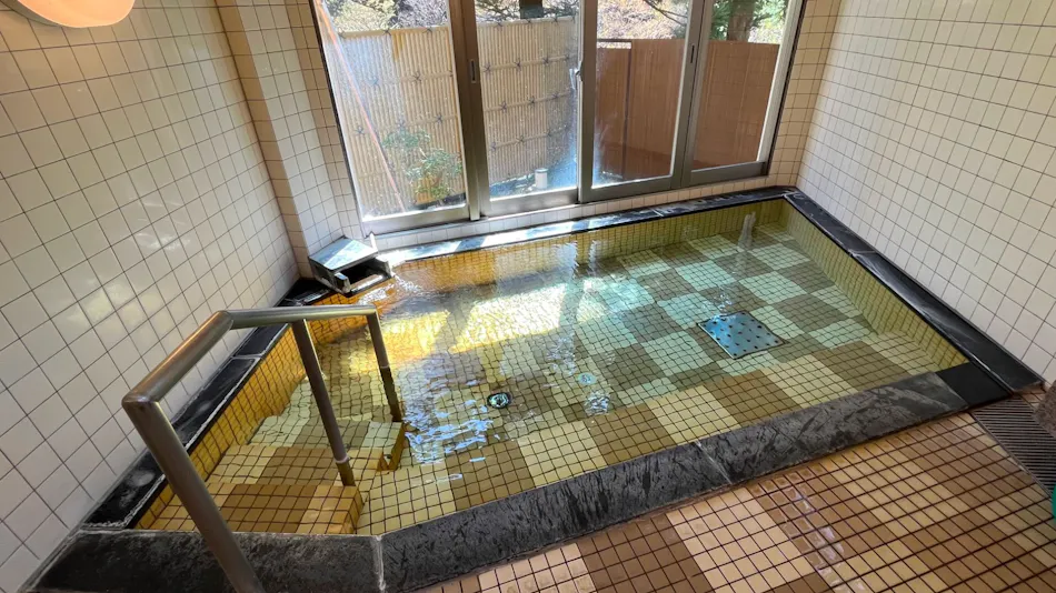 Itoen Hotel Shima