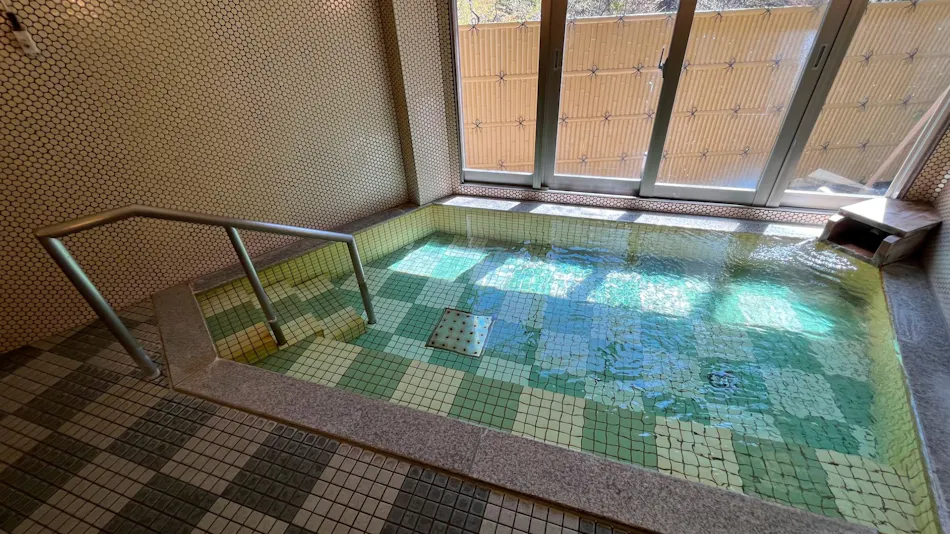 Itoen Hotel Shima