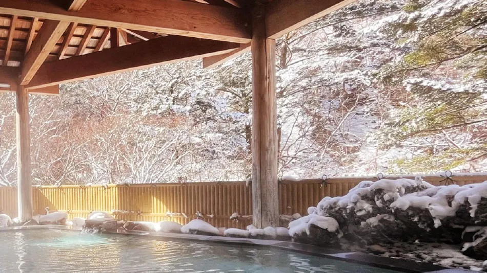 Itoen Hotel Shima