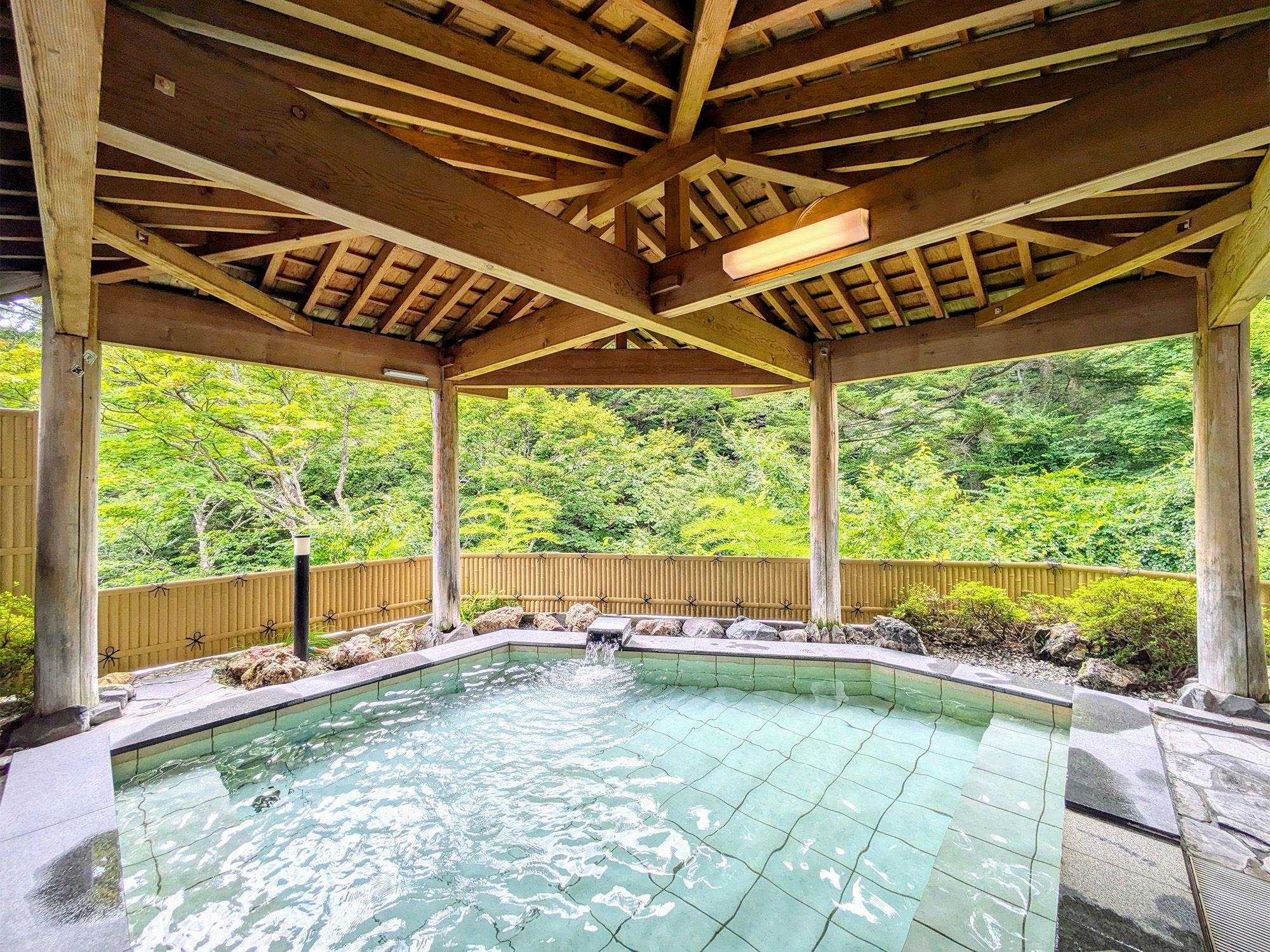 Itoen Hotel Shima