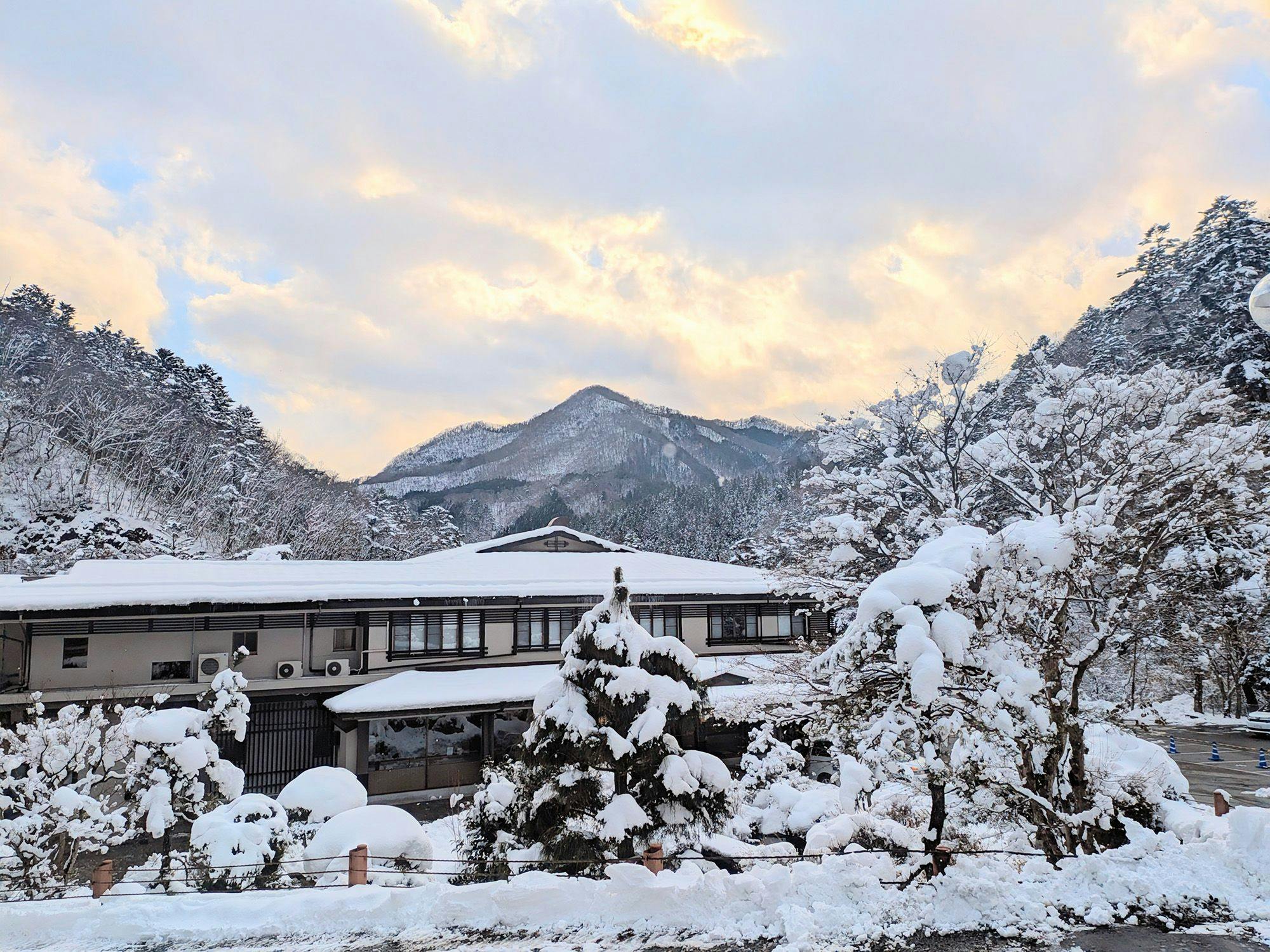 Itoen Hotel Shima