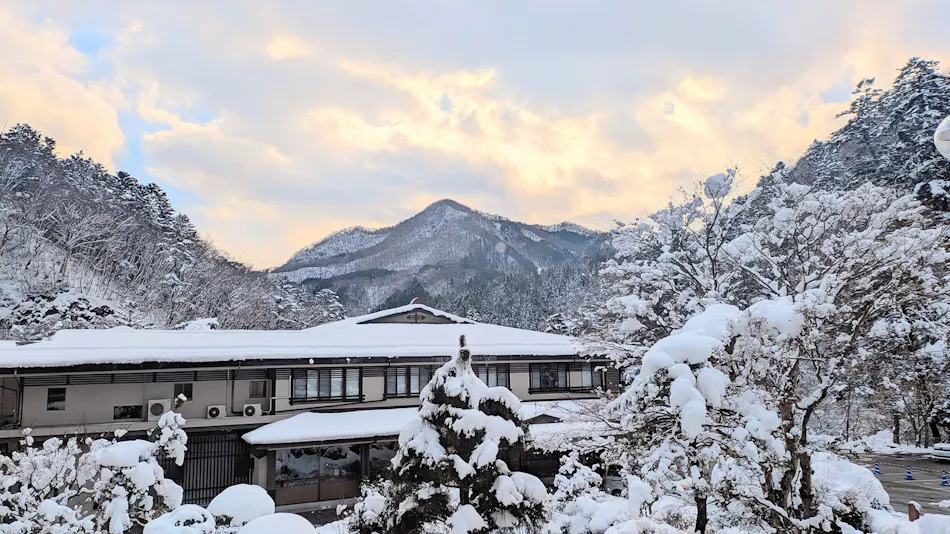 Itoen Hotel Shima