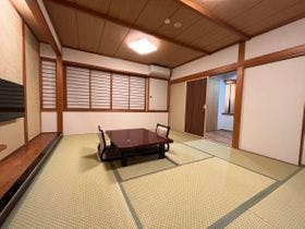 伊東園ホテル 四万