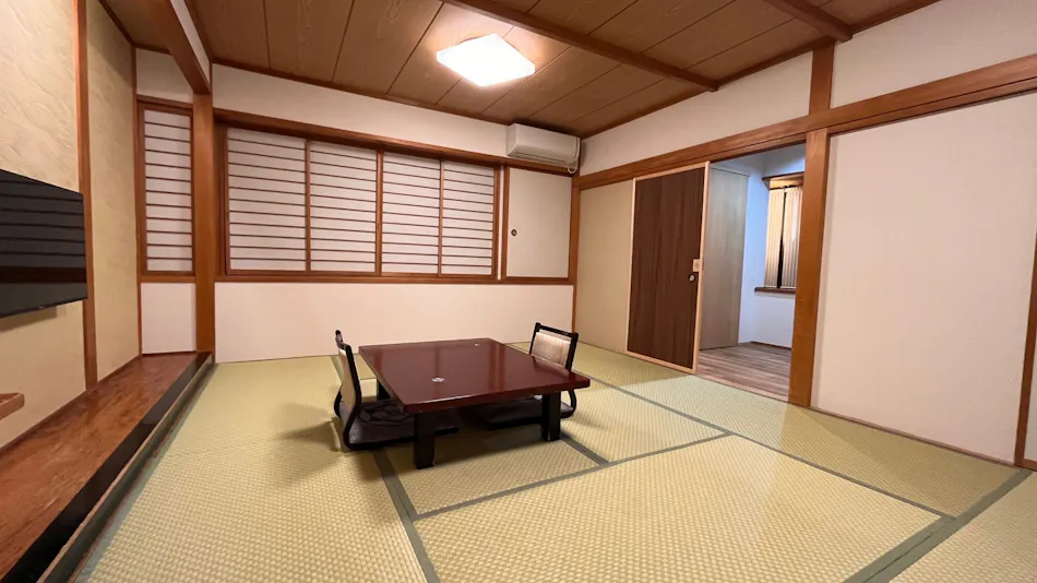Itoen Hotel Shima