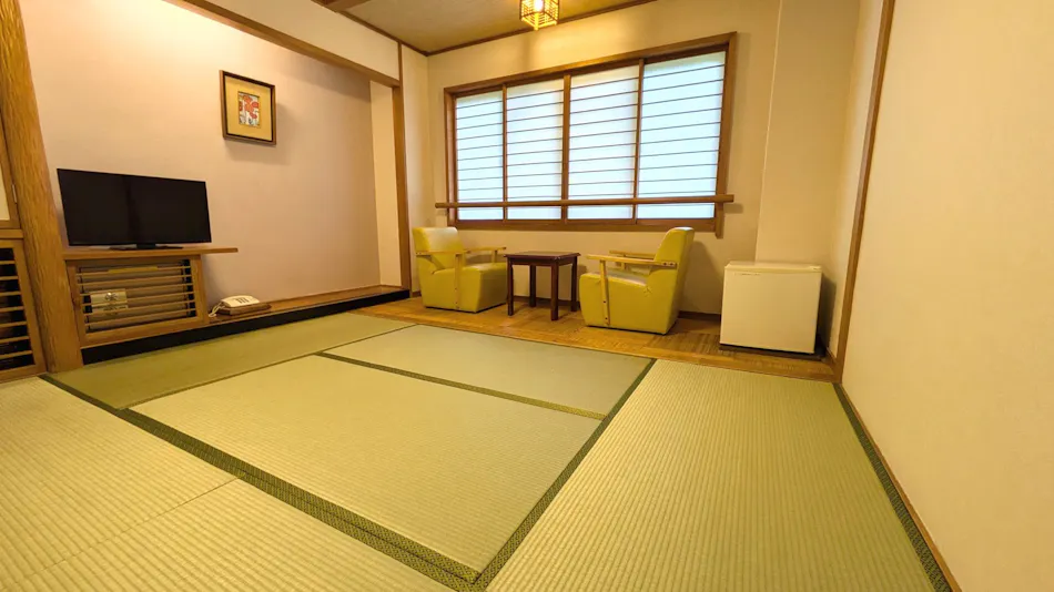 Itoen Hotel Shima
