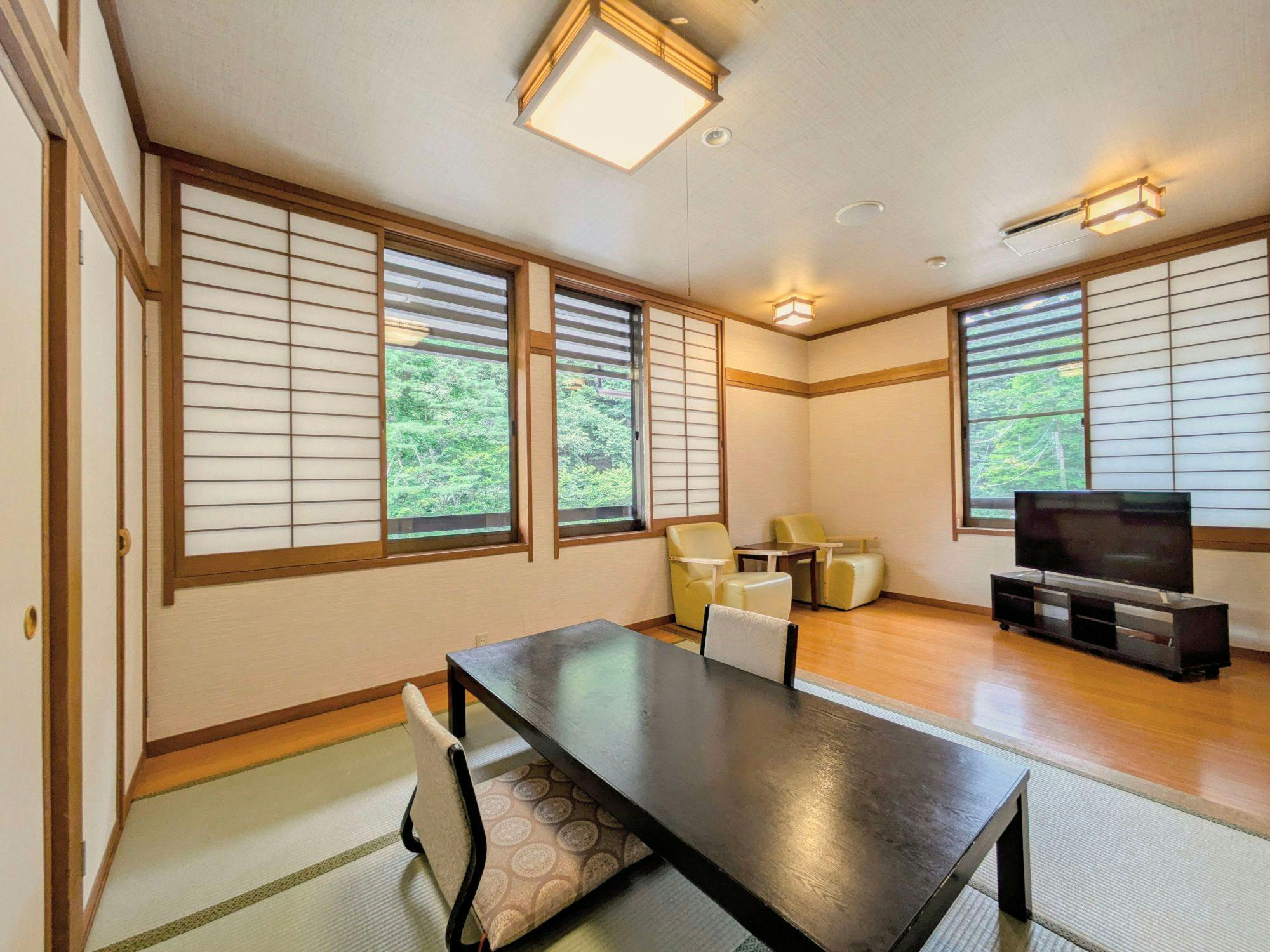 Itoen Hotel Shima
