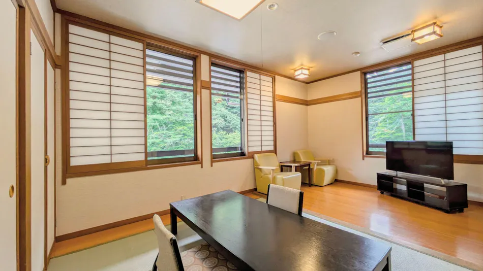 Itoen Hotel Shima
