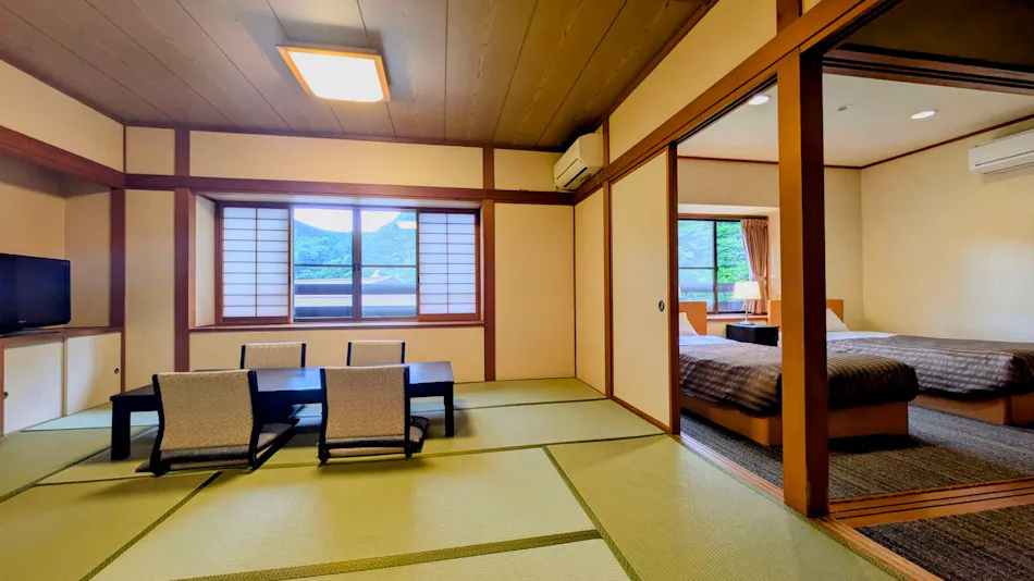 Itoen Hotel Shima