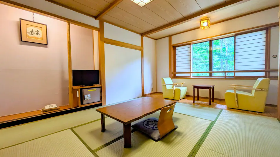 Itoen Hotel Shima