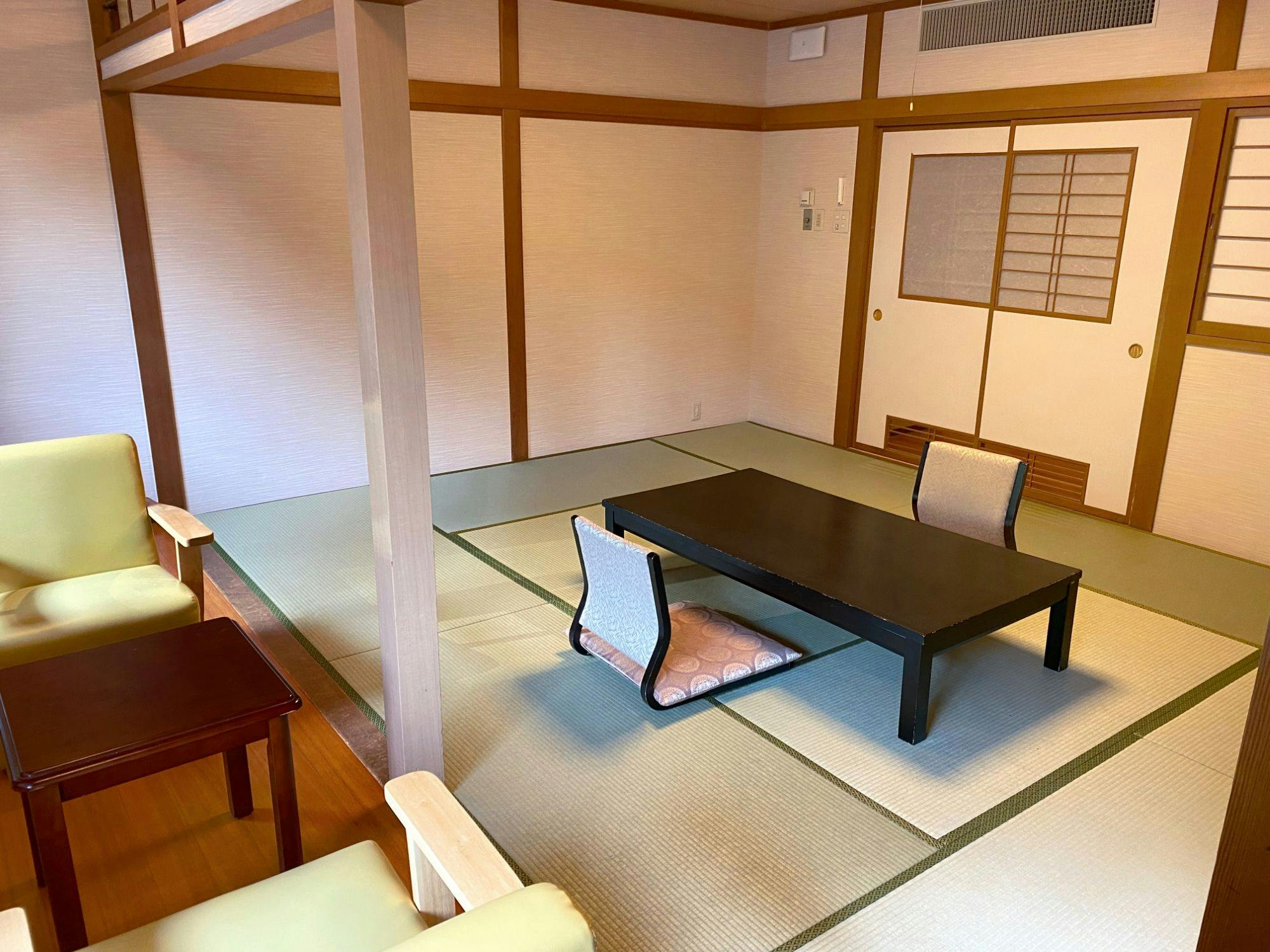 Itoen Hotel Shima