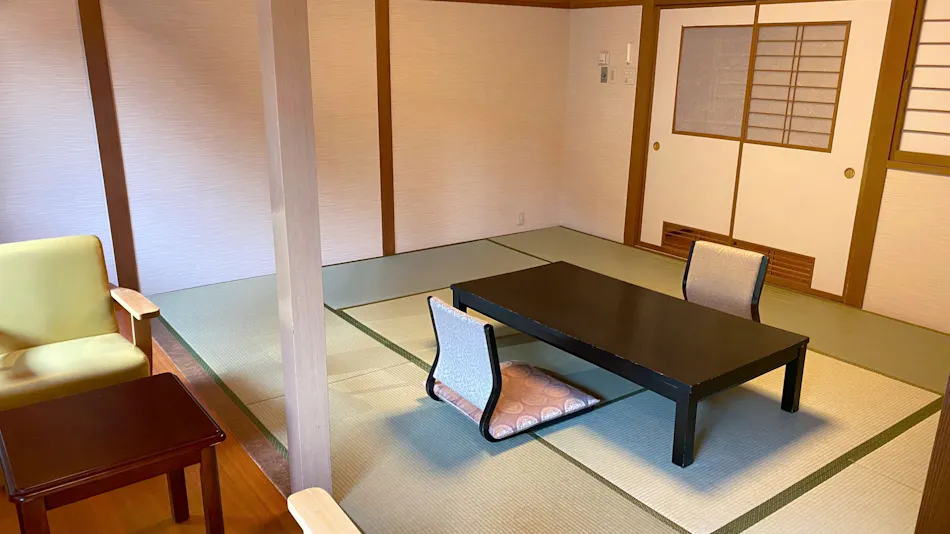 Itoen Hotel Shima