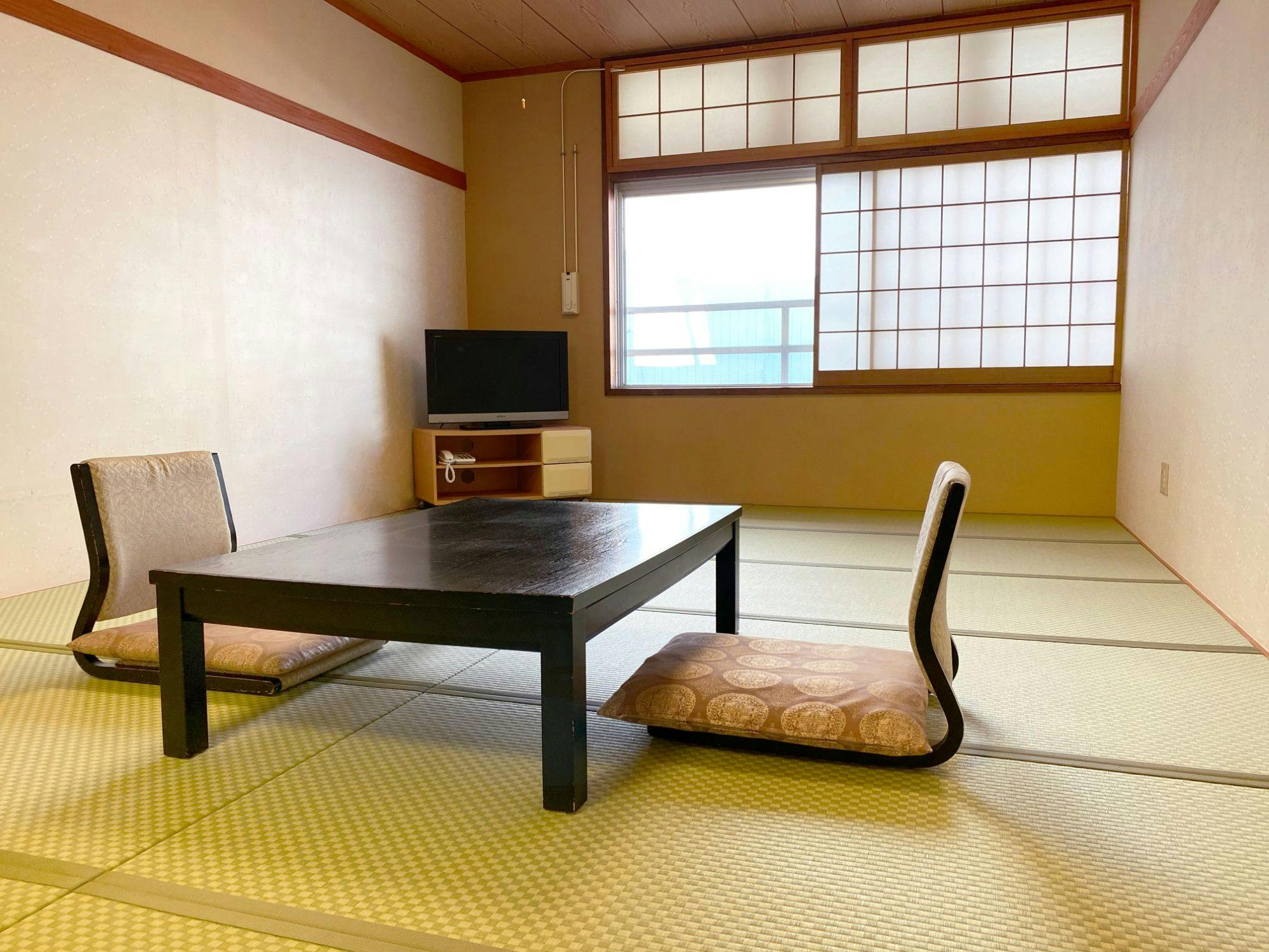 Itoen Hotel Shima