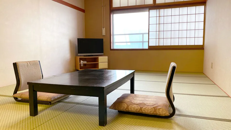 Itoen Hotel Shima