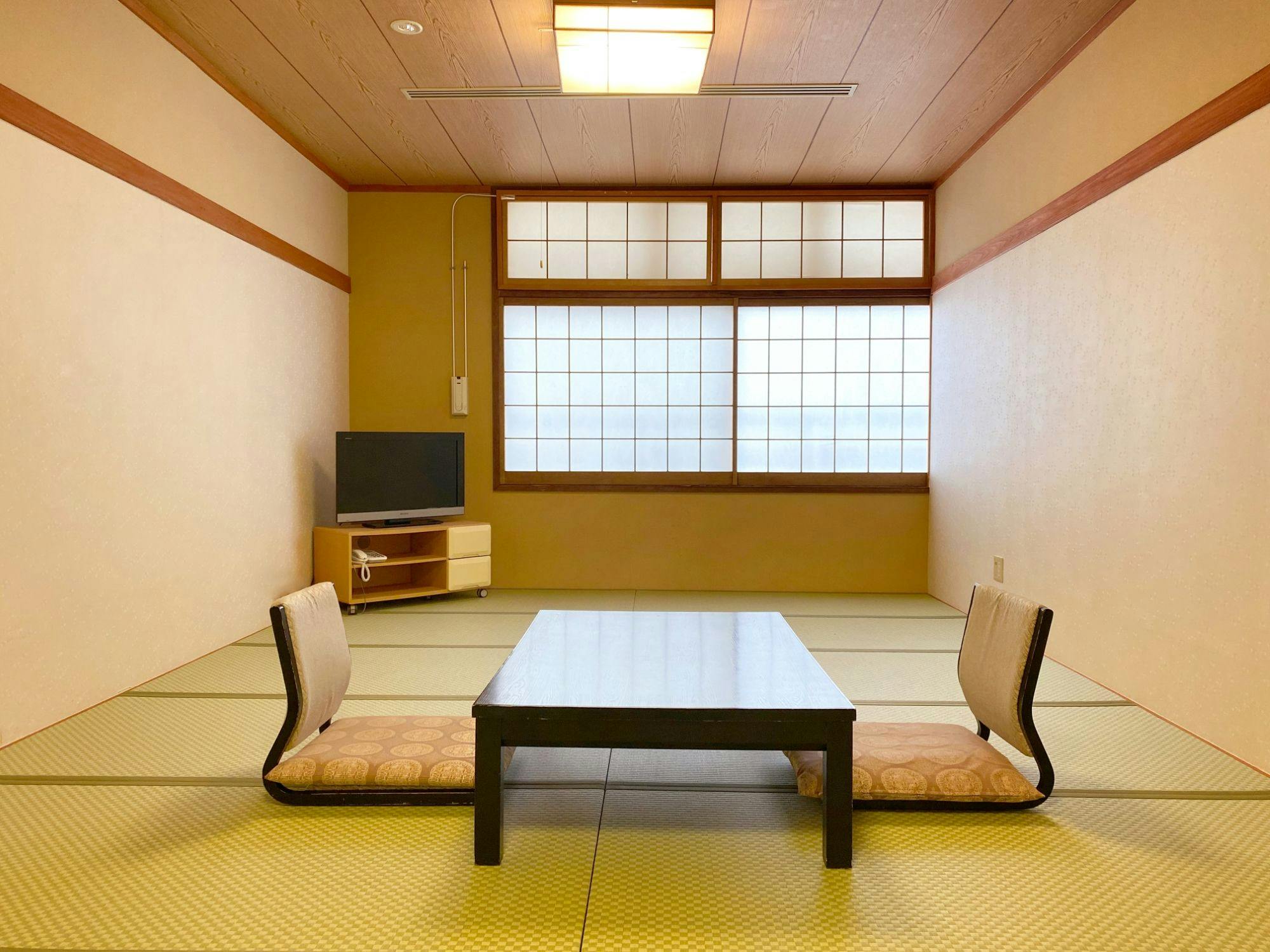 Itoen Hotel Shima
