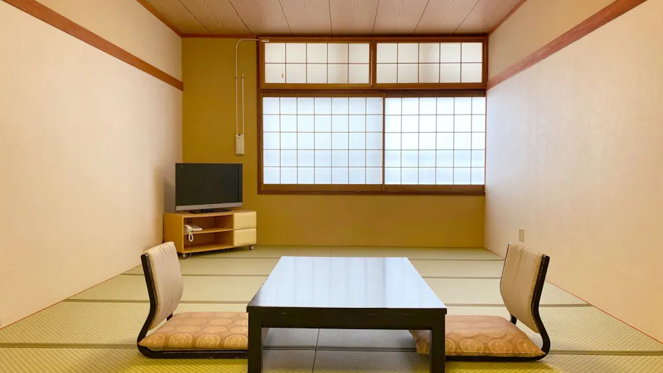 Itoen Hotel Shima