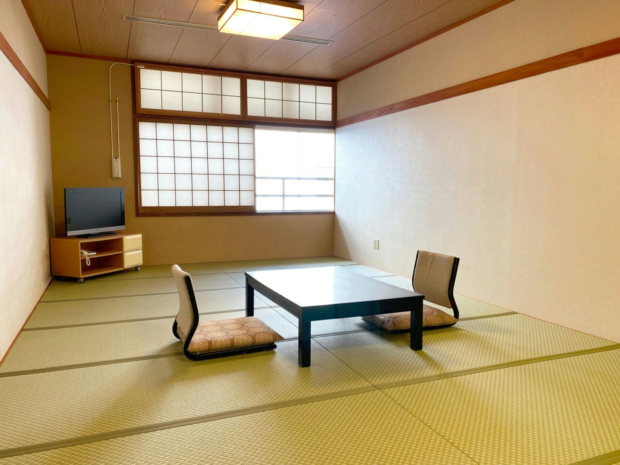 Itoen Hotel Shima