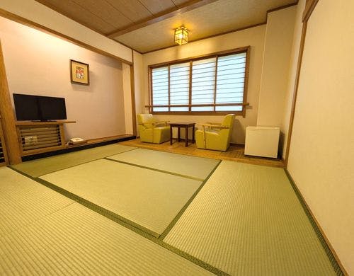 和室6畳