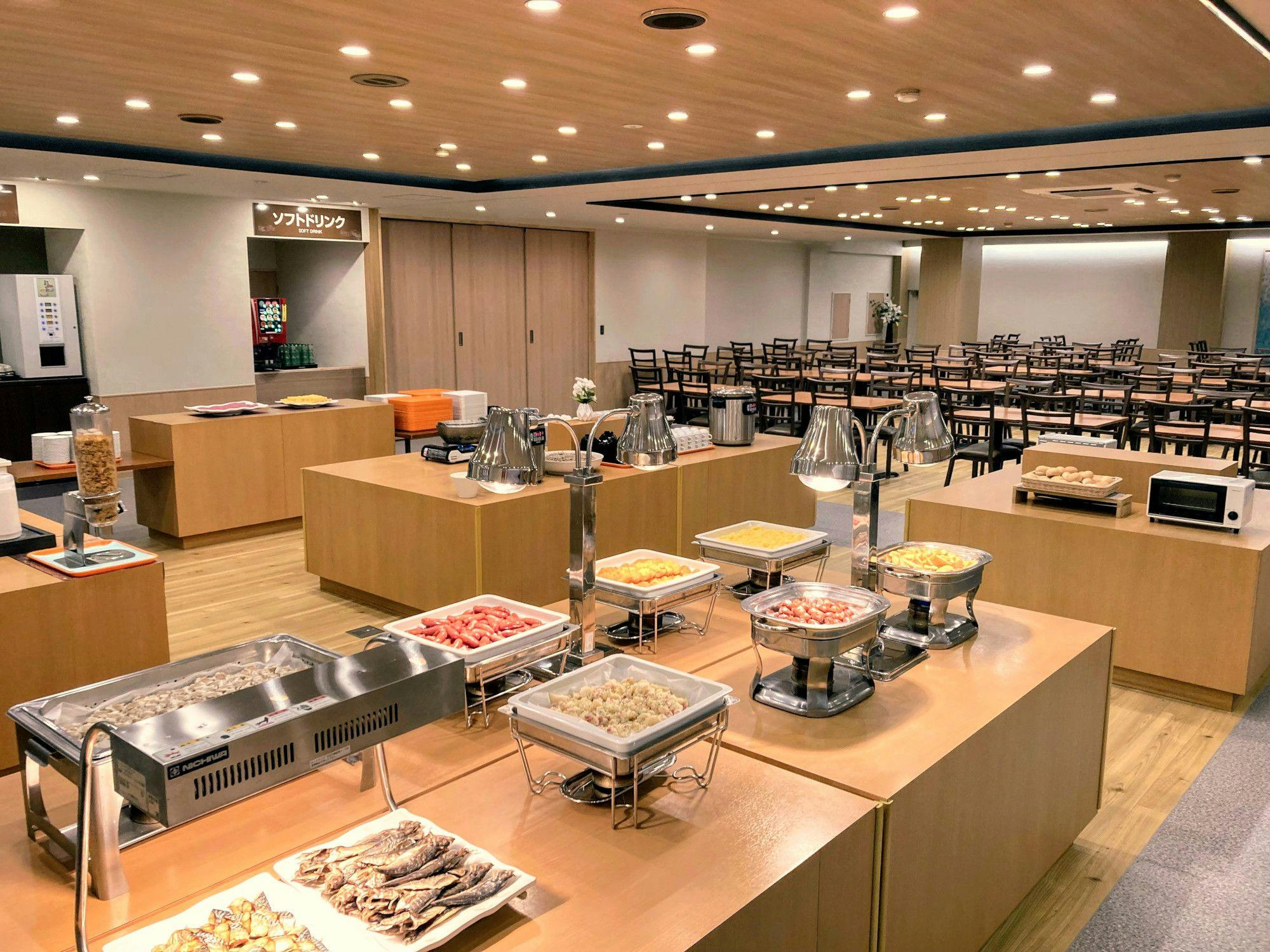 Itoen Hotel Shima