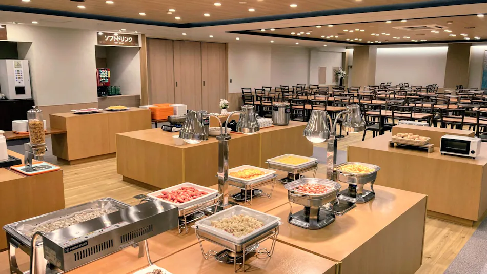 Itoen Hotel Shima