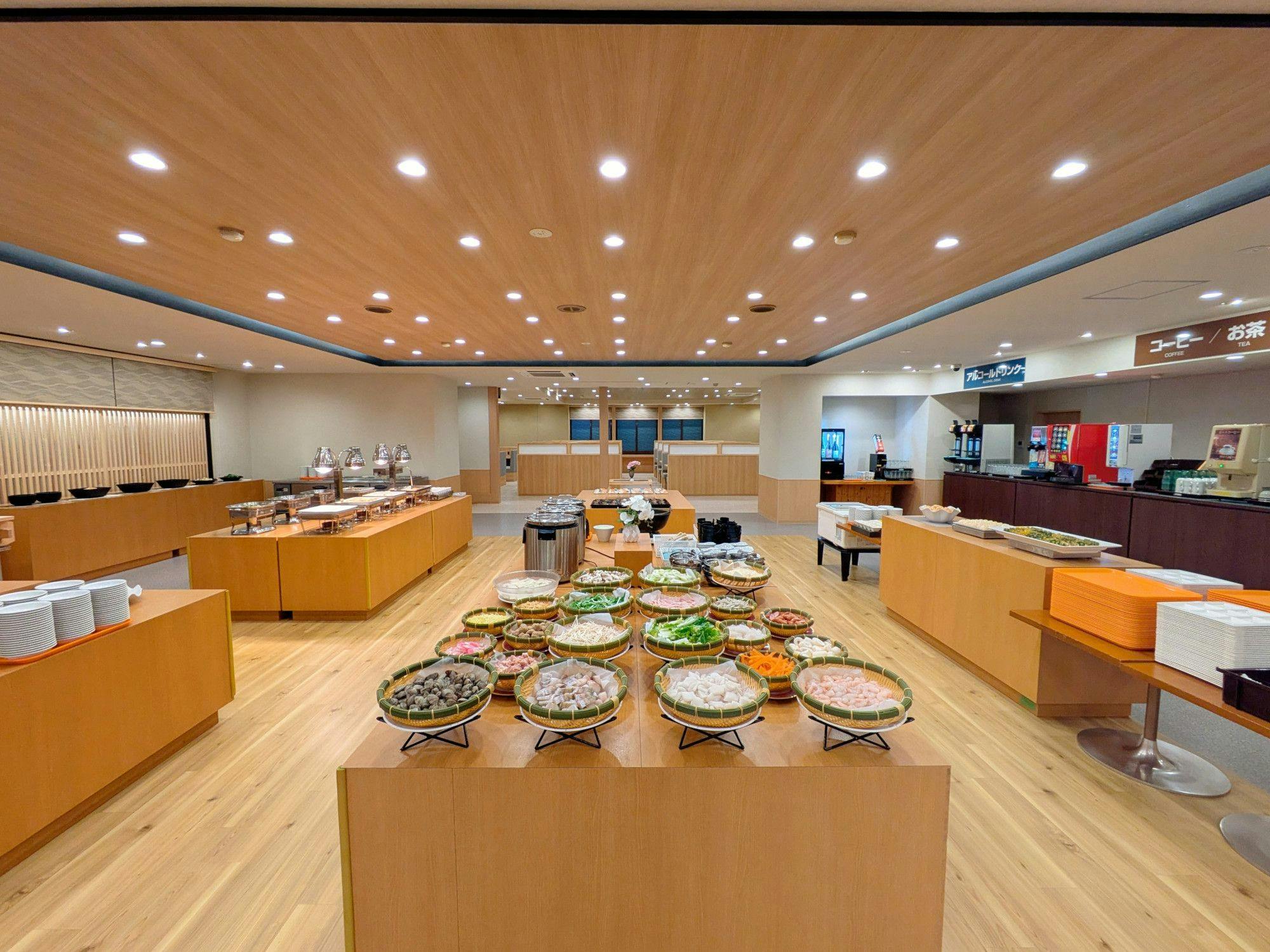 Itoen Hotel Shima