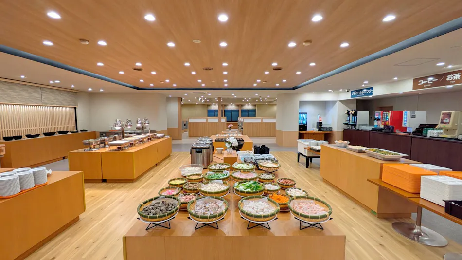 Itoen Hotel Shima